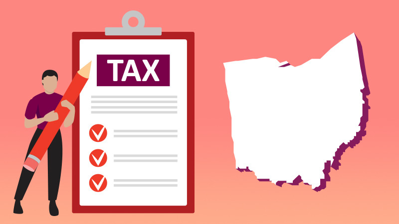 Ohio Property Tax