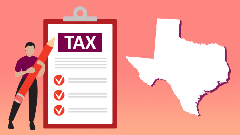 Homeowners receive a 100000 homestead exemption from their primary property’s appraised value for property taxes collected by school districts