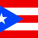 Puerto Rico Flag