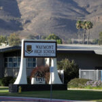 Newbury Park High School Filming Location