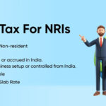 NRI Income Tax