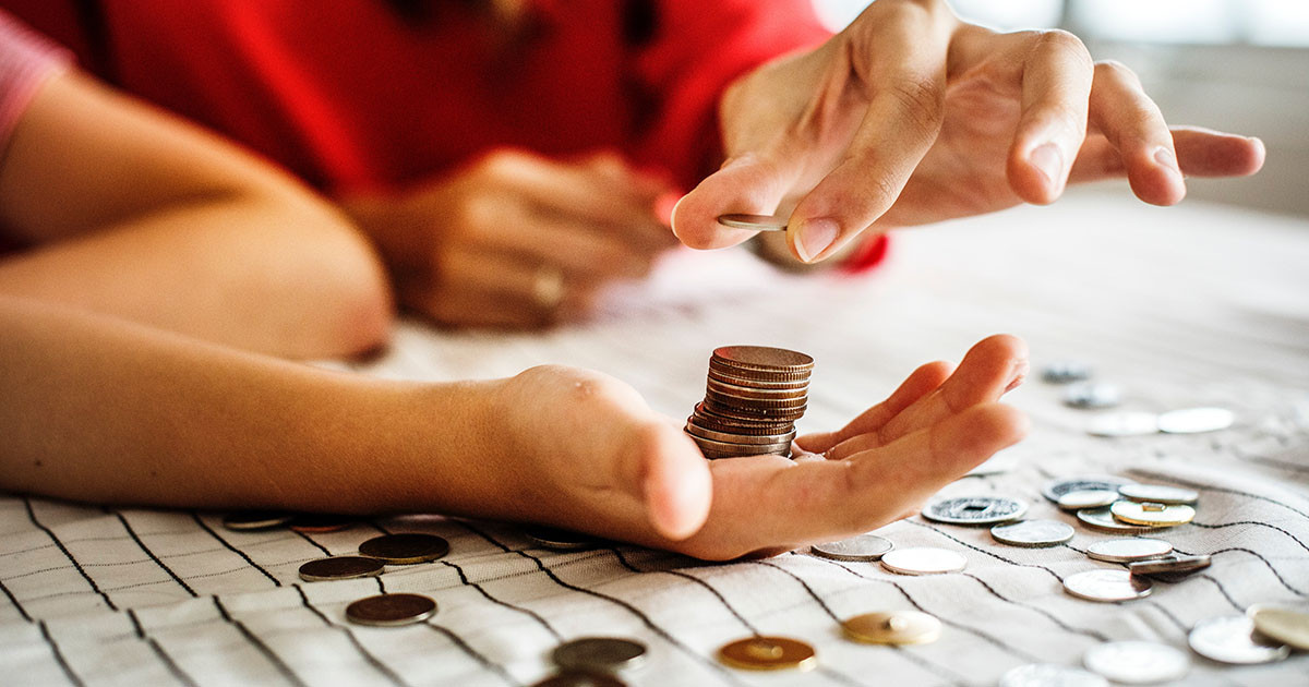 Ways to manage your money