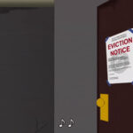 Evictions are hard for everyone involved...