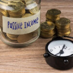 Passive Income from Stocks