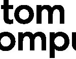 Professional business partners in a modern office setting, showcasing collaboration and success