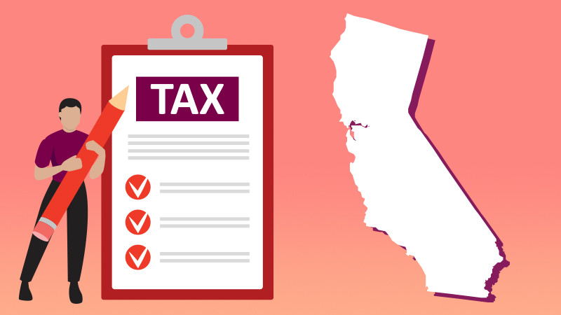 California property tax impact on homeowners and new residents