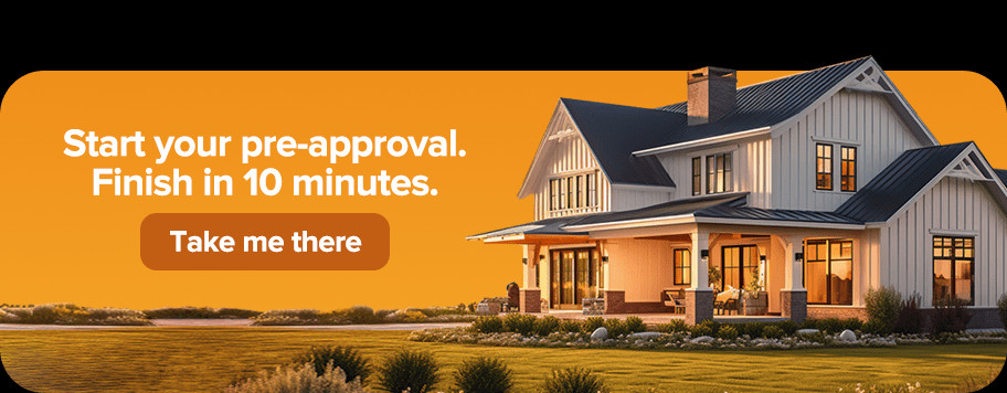 Homeownership Dream