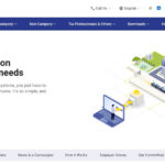 Online ITR Filing