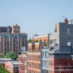 Housing in New York City, highlighting the importance of affordable housing in urban areas