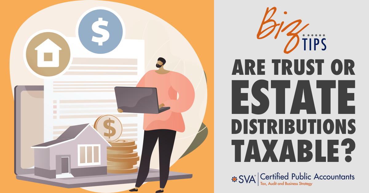 Trust-or-Estate-Distributions