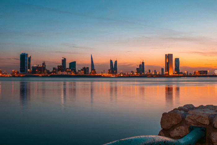 bahrain muharraq