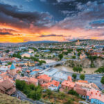Banks in Tbilisi Georgia Offer High Interest Rates