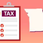 Missouri State Tax Bracket 2024