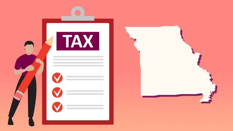 Missouri State Tax Bracket 2024