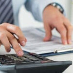 calculate rent to income ratio