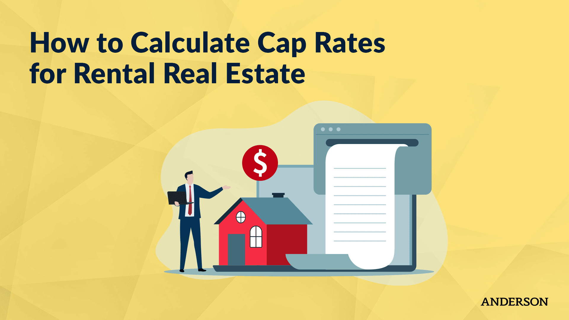 Calculating Cap Rate