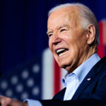 Joe Biden calls for higher taxes on billionaires