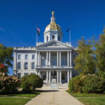 New Hampshire Capitol Building