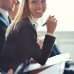 Financial Professionals