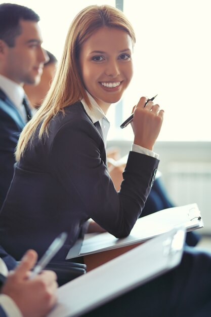 Financial Professionals