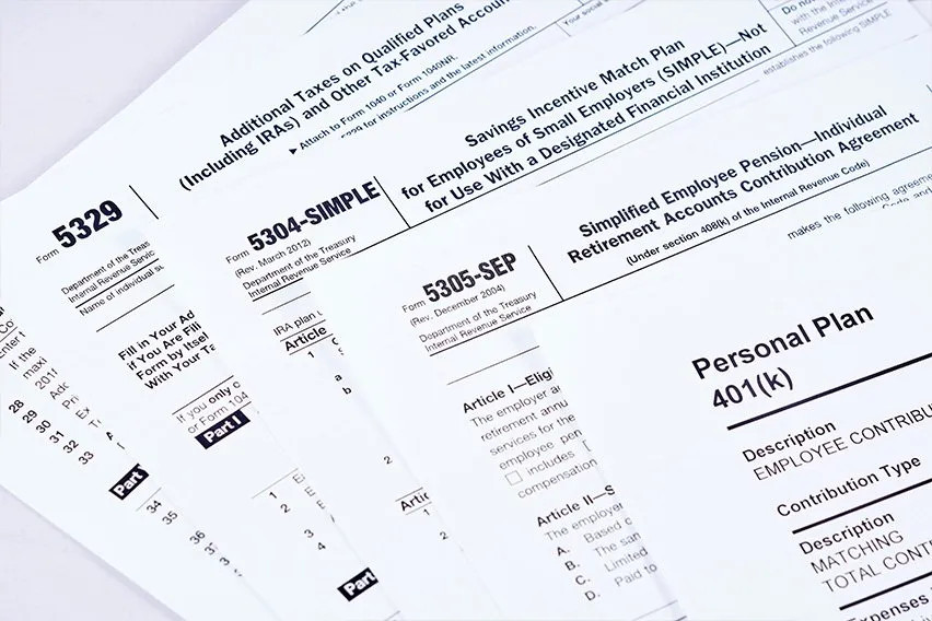 Form 1099-INT