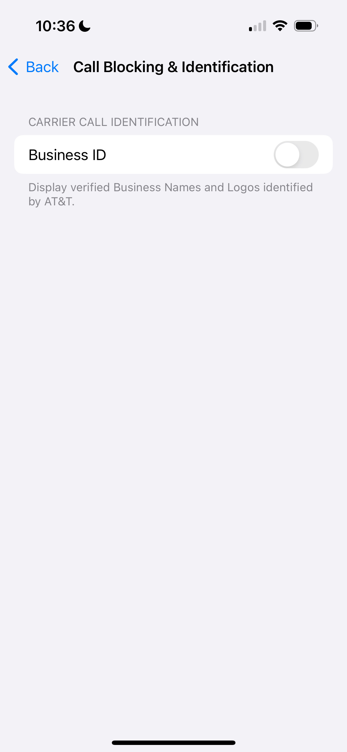 iPhone 15 Pro Max Not Ringing When Getting Calls