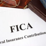 Understanding The Key Differences Between FICA and Federal Income Tax