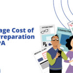 Tax Preparation Cost Factors