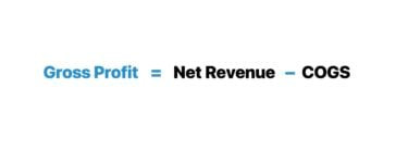 Gross Profit