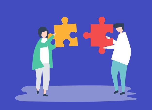 Income-Partners.net offers various types of partnerships for different business needs and goals