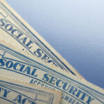 Social Security Card