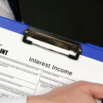 Interest Income is Taxable