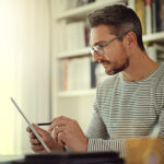 Form 1040 Schedule C helps determine self employment profit