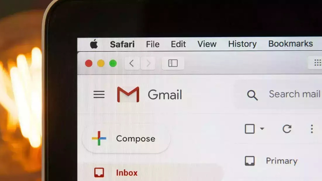 Gmail Unable to Receive Emails