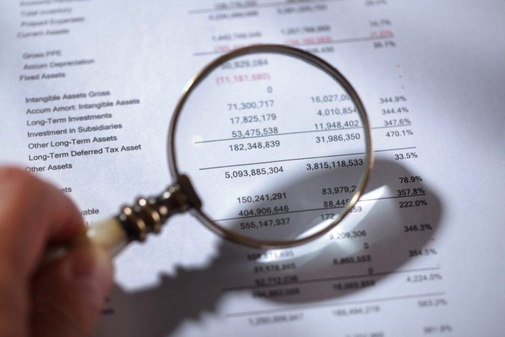 Revenue Stream Types