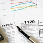 Calculating Income Tax Payable