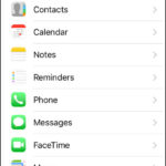 Apple Mail preferences showing incoming and outgoing mail server settings