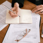 SBA loan application process
