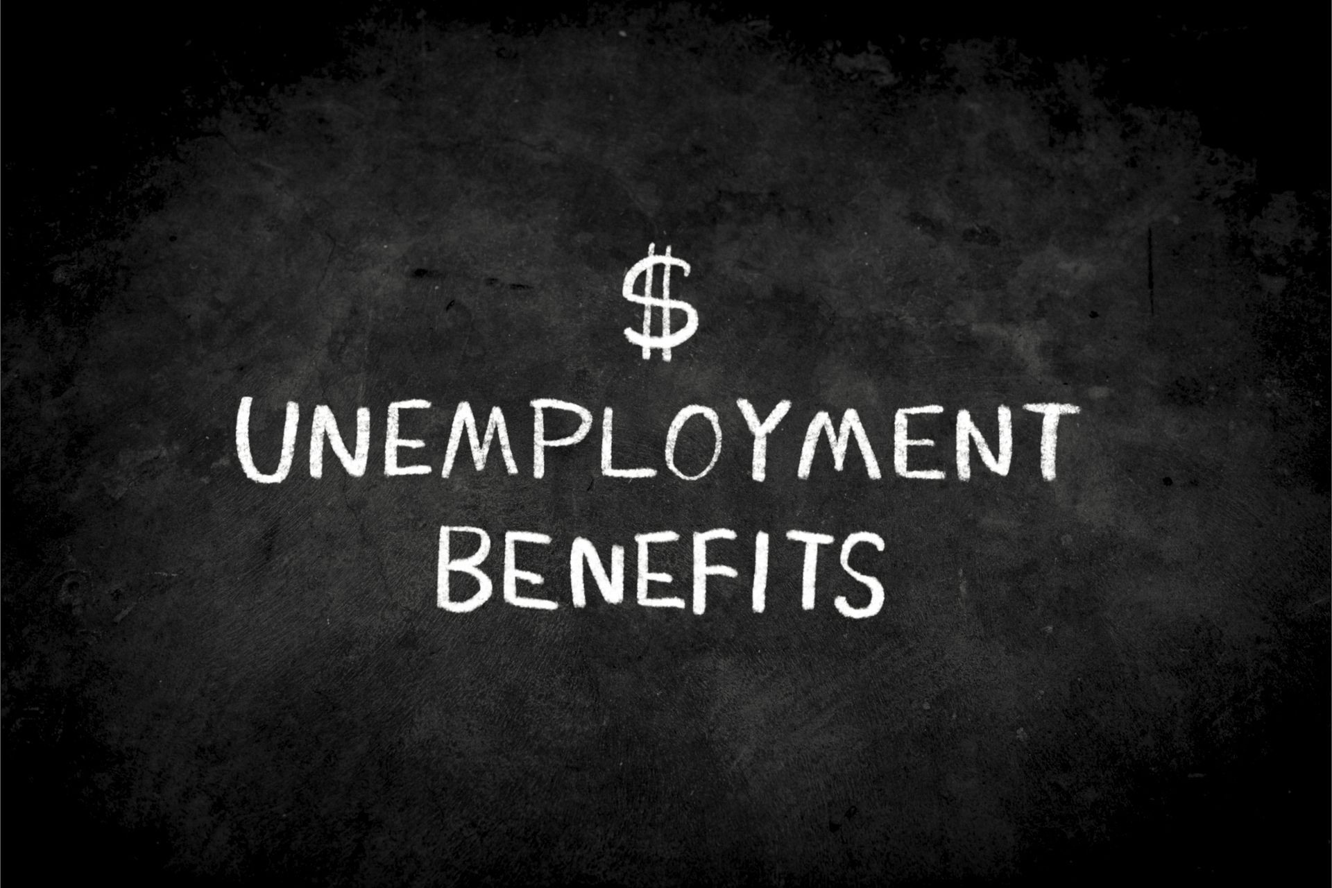 Maryland unemployment benefits being calculated for taxes, indicating potential deductions and credits