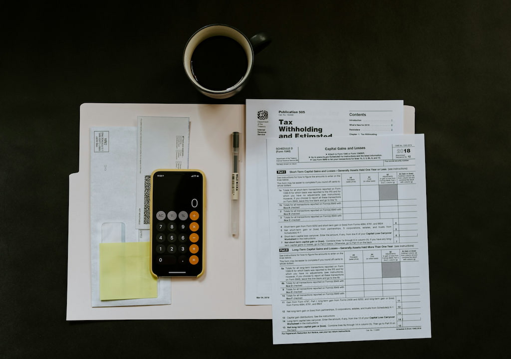 Understanding key tax implications for per diem payments in business travel