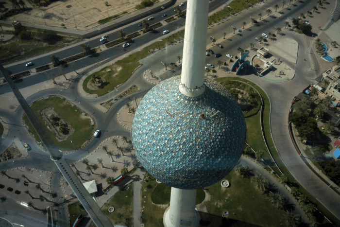 kuwait