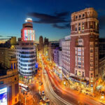 Barcelona Street