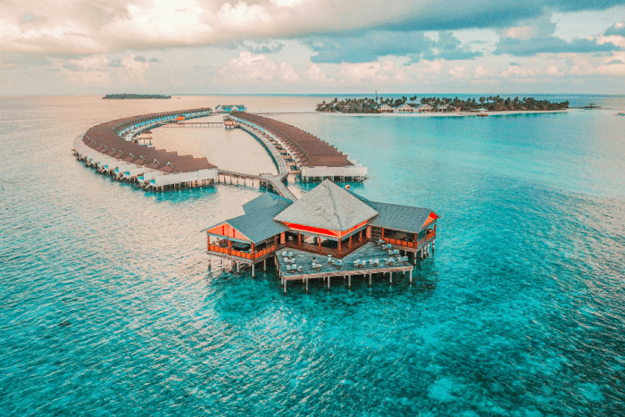 maldives