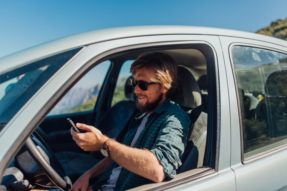 Uber Driver Earning