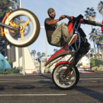 GTA Online Motorcycle Club