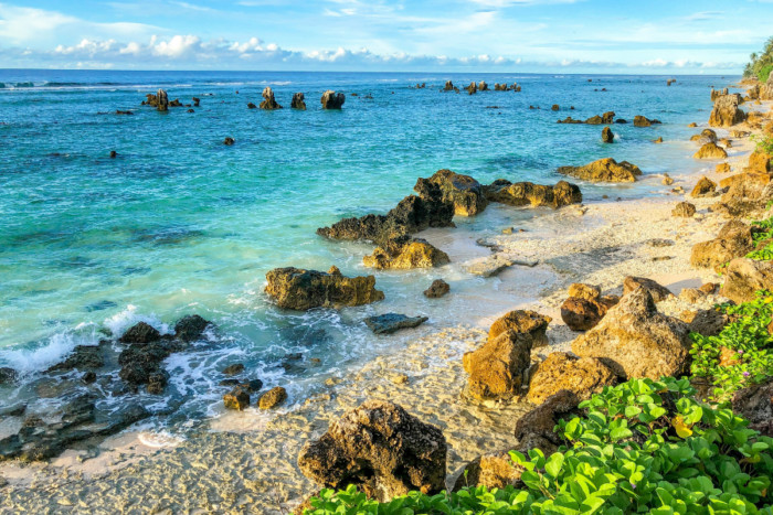 nauru