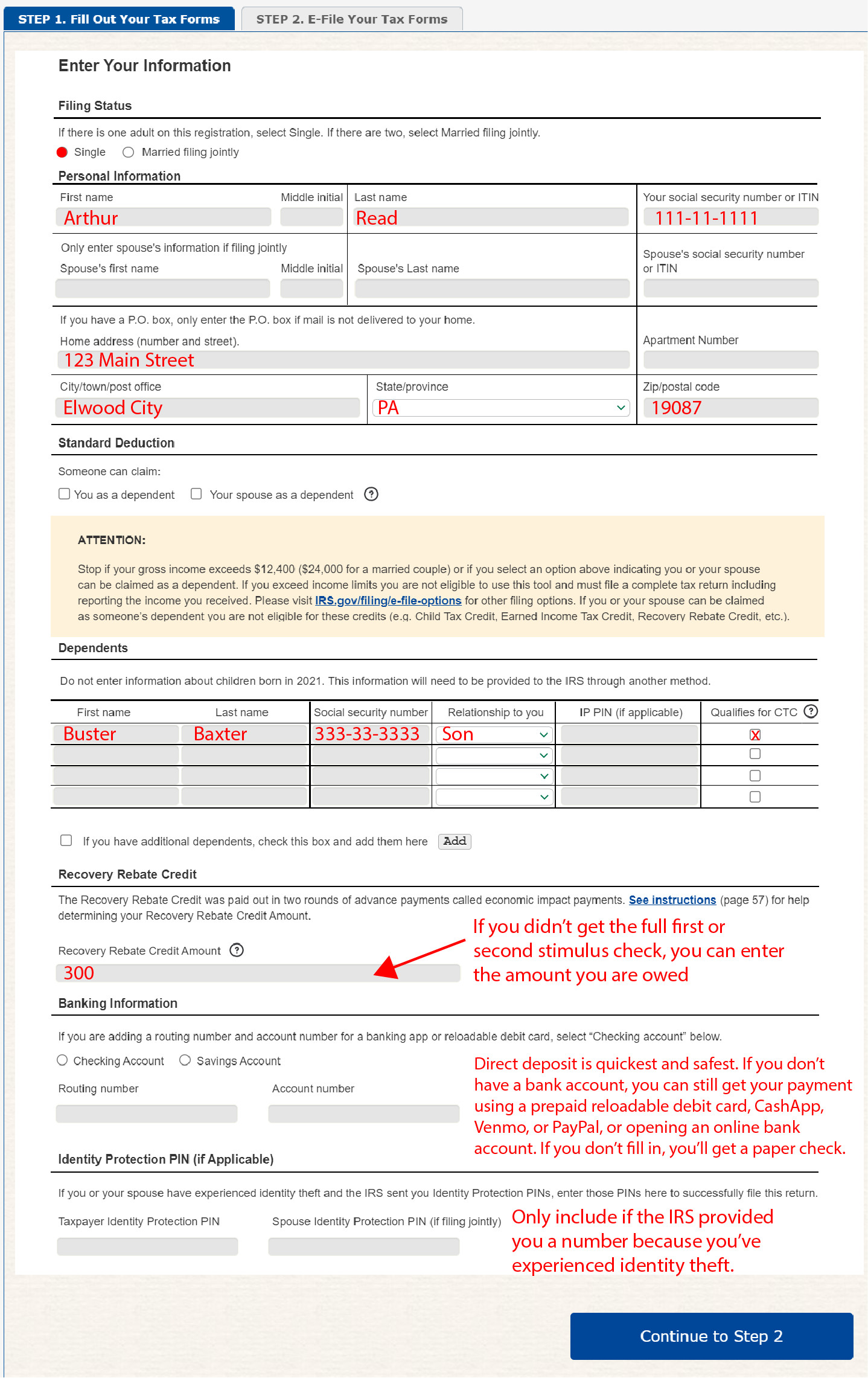 Partnership Opportunities to Increase Income
