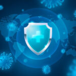 Paying taxes online securely