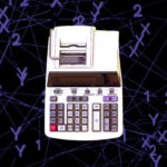 Tax Day Calculator results showing allocation of taxes to different sectors