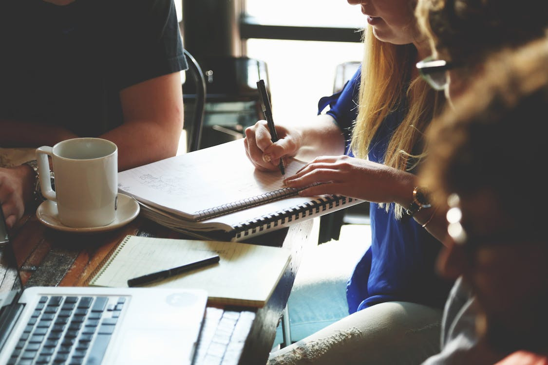 Tax planning